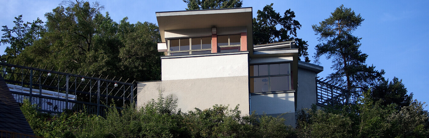 Kaffeepavillon © Hagmann